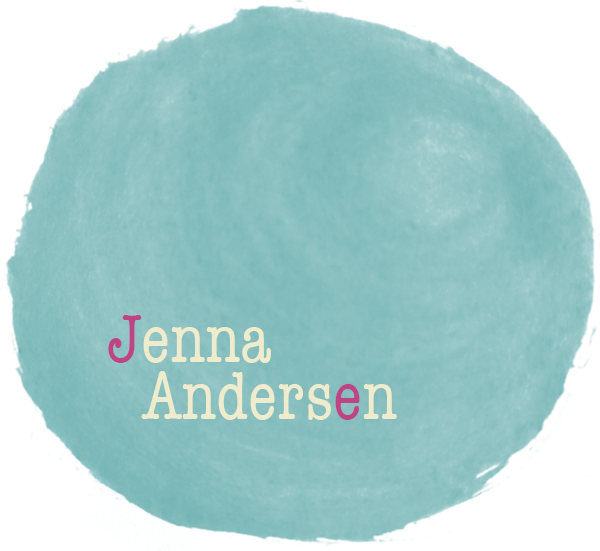 Jenna Andersen